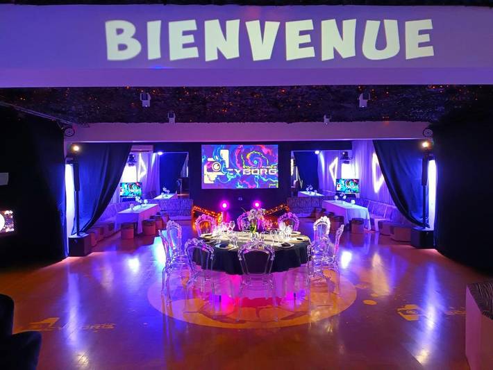 Chambre d’hôte pour 2 personnes à Perpignan - 3