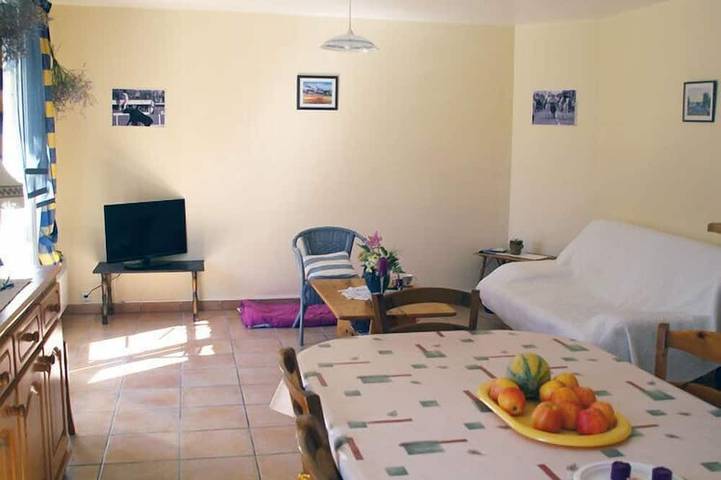 Agriturismo für 4 Personen, mit Garten in Südfrankreich - 2