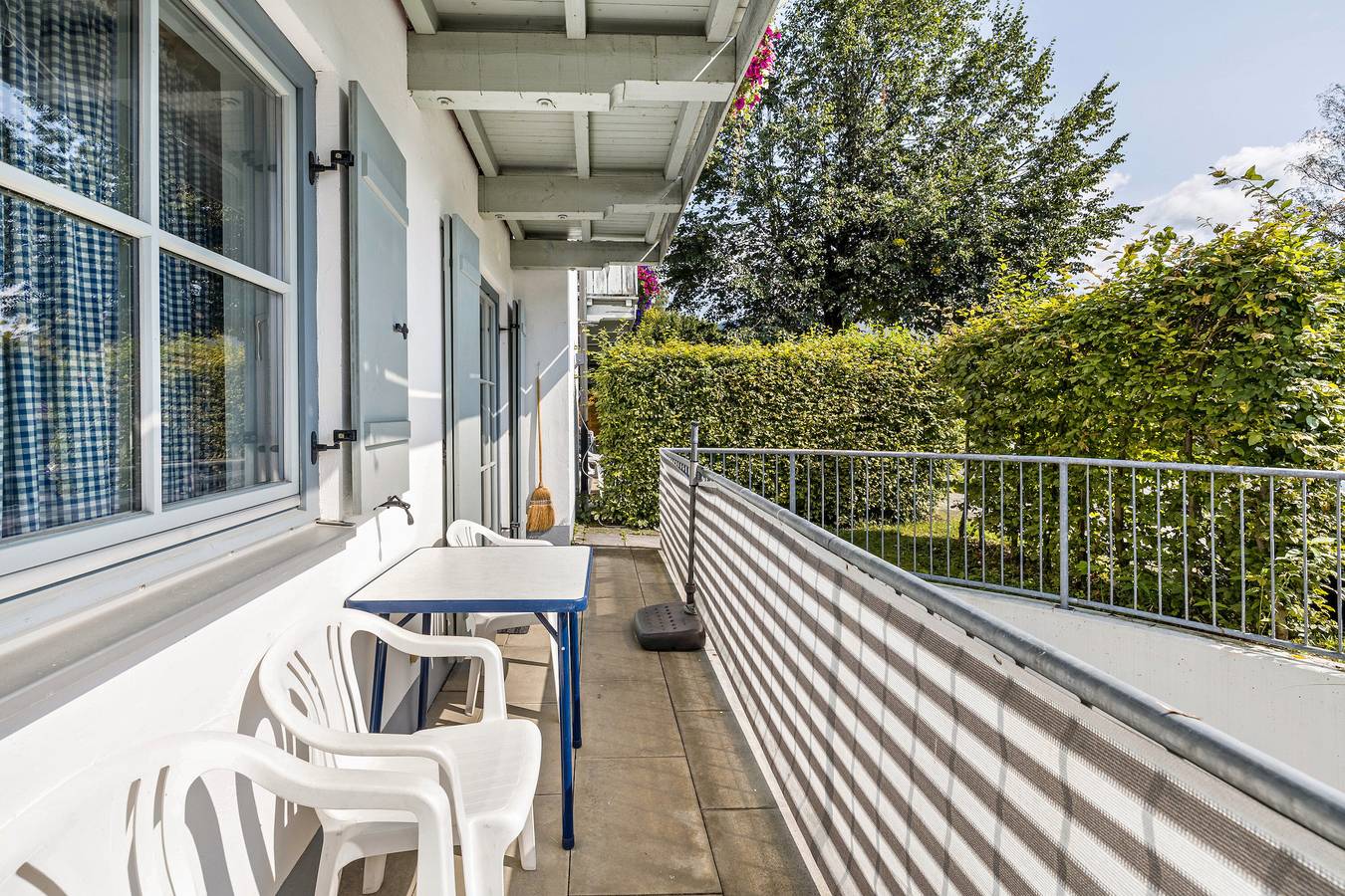 Ganze Wohnung, Apartment 'Brünnstein - Nr 5' mit Bergblick, Gemeinschaftspool und Sauna in Oberaudorf, Bayerische Alpen