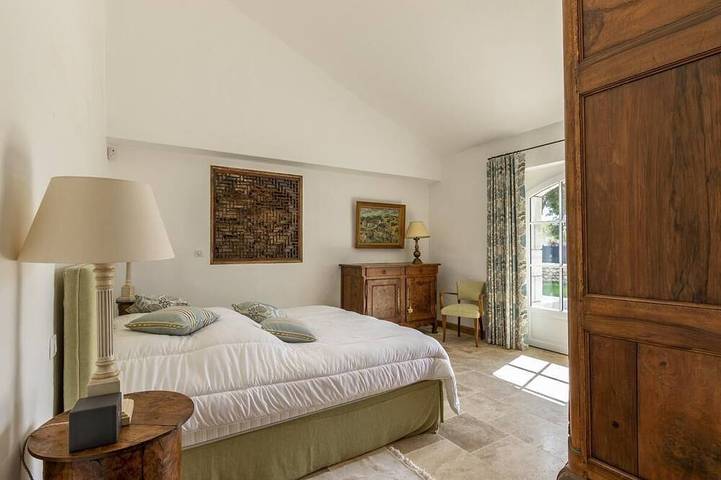 Exceptional Villa 10 min from Cahors. In the heart of the wine region. Full Ac. in Cahors, Quercy
