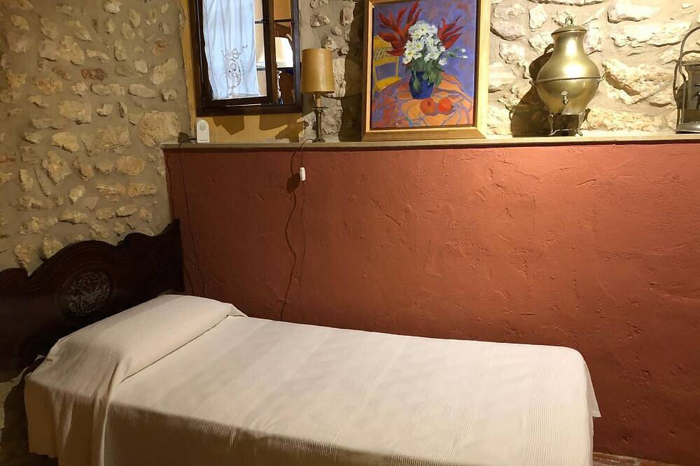 Ganze Wohnung, Ferienwohnung Altafulla für 1 - 7 Personen mit 2 Schlafzimmern - Ferienwohnung in Ein- oder Mehrfami in Altafulla, Costa Dorada