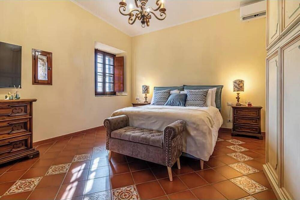 Corte San Pastore – Boutique Location di Charme Senza Tempo in Tivoli, Provincia di Roma