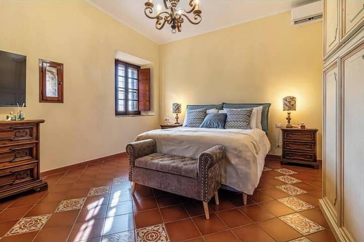 Corte San Pastore - Boutique Location di Charme Senza Tempo in Tivoli, Rom Provinz