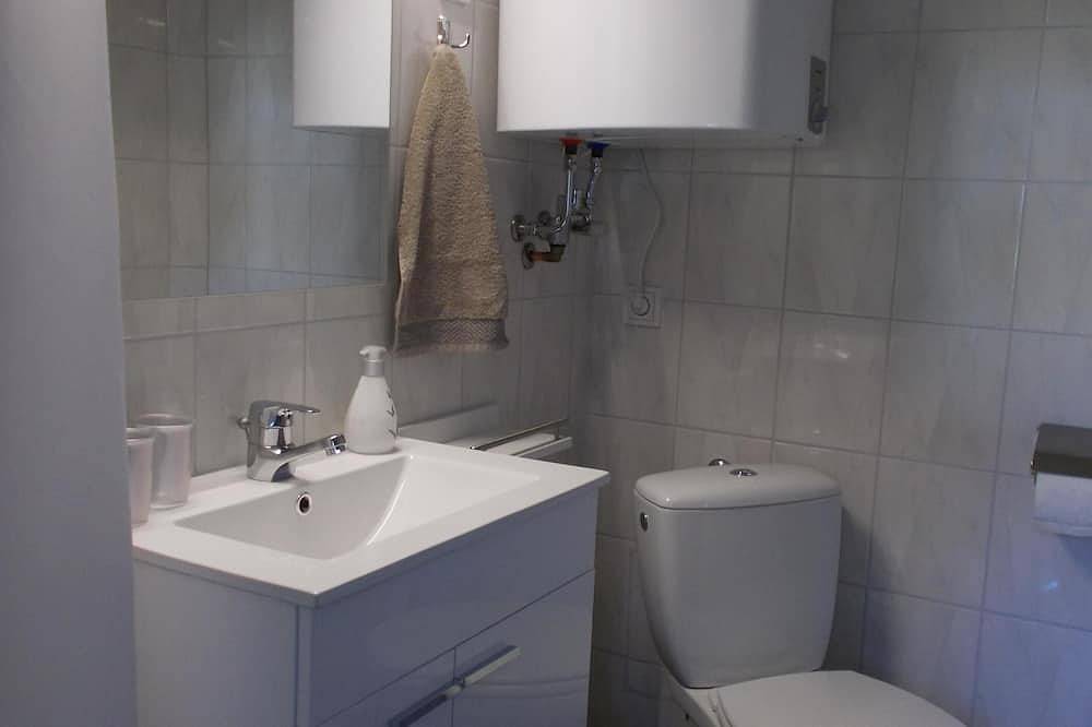 Ferienhaus im Grünen - nahe Berlin und doch mitten in der Natur in Dolgenbrodt, Heidesee