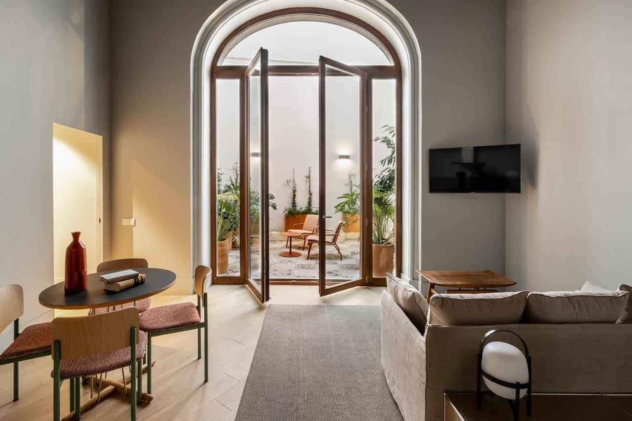 Mercer Residences Sevilla in Casco Antiguo, Sevilla