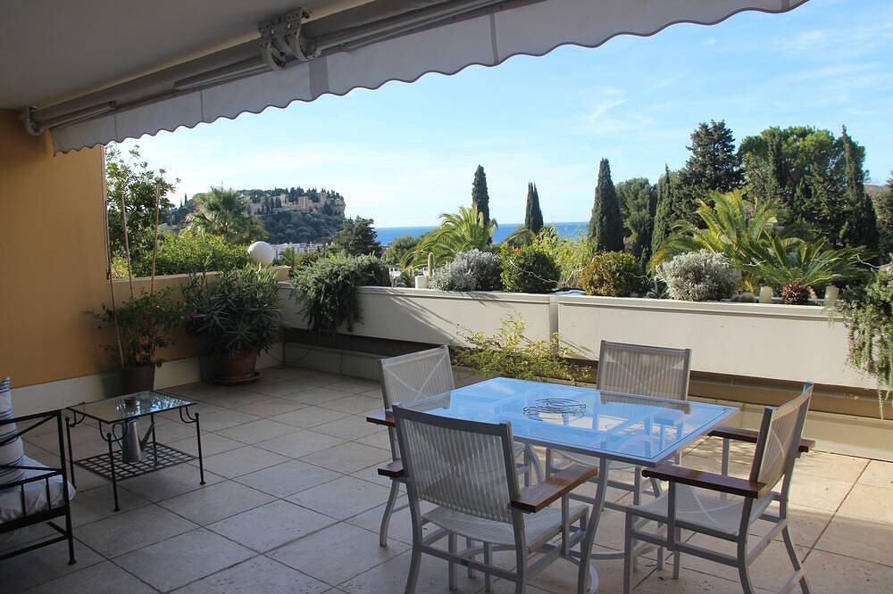 Holiday Rental for 4 People in Cassis, Mediterranean Coast (France)
