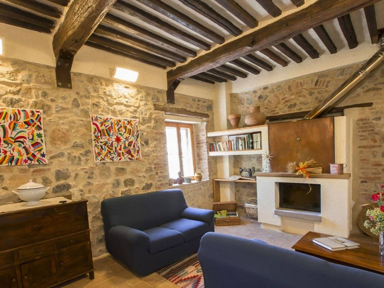 Ihr Zuhause in der Ferne in Civitella Paganico, Grosseto Provinz