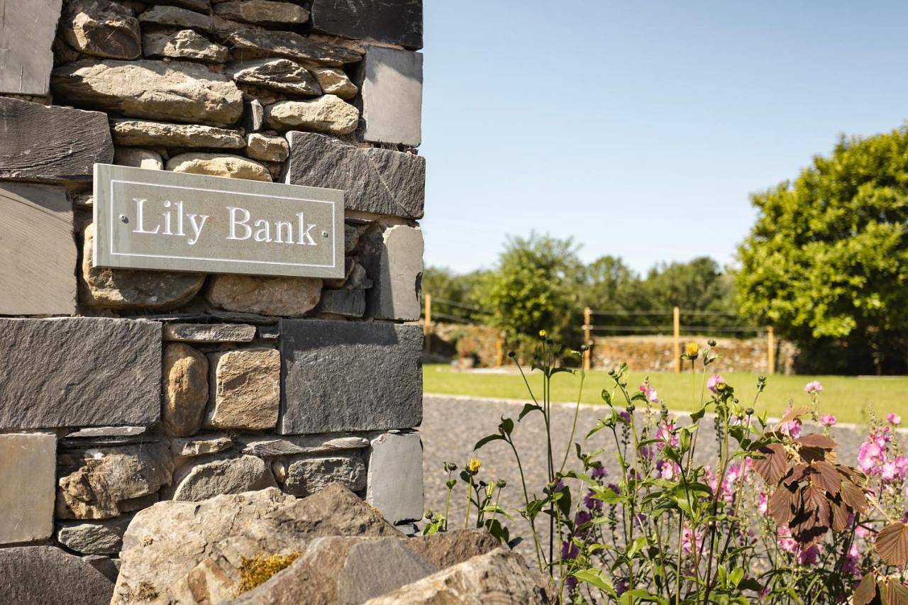 Lily Bank - Ridgestone in Staveley, Lake District