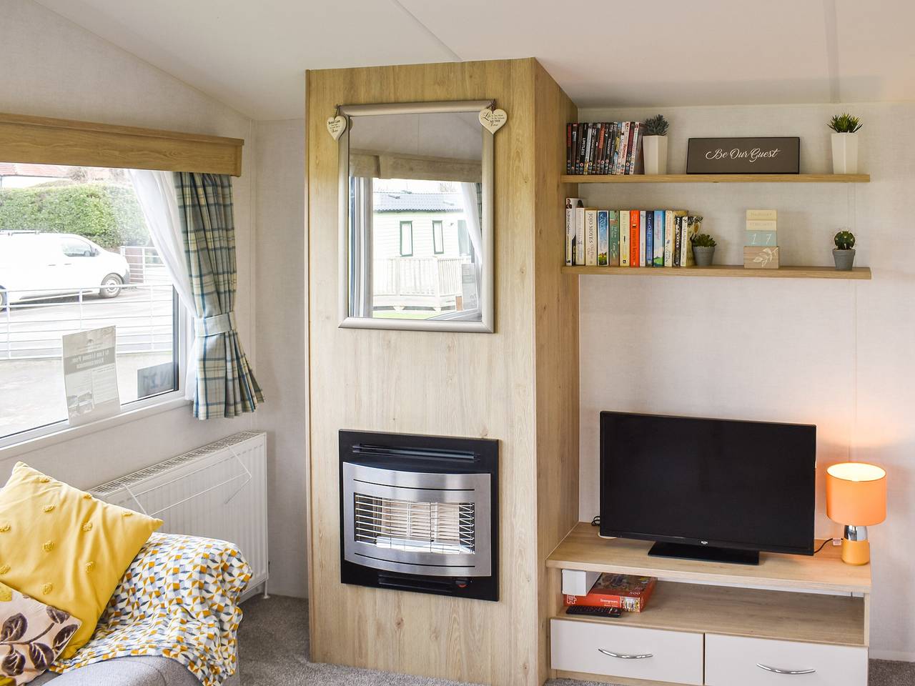 Brimham Retreat - Uk37641 in Knaresborough, North Yorkshire