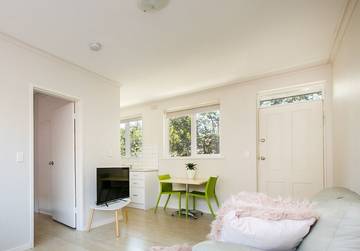 Holiday Apartment for 2 People in Melbourne, Port Phillip City, Photo 1