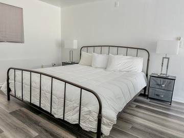 Apartment for 6 Guests in San Diego, San Diego County, Picture 2