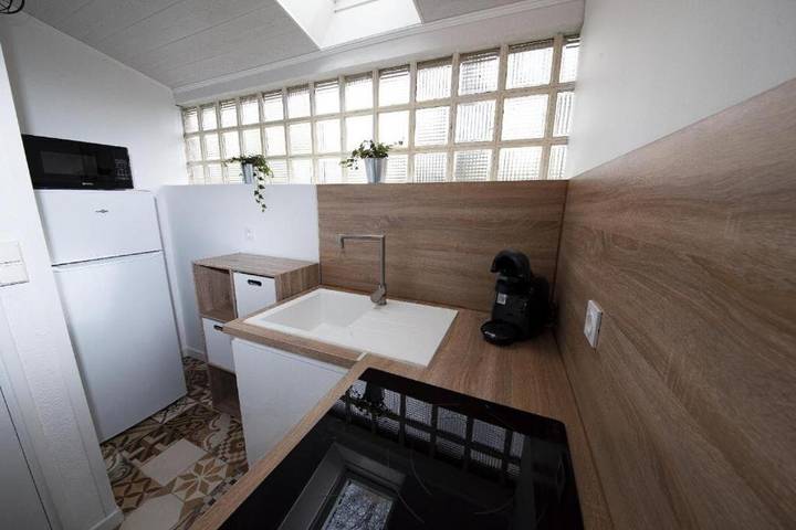 Location de vacances pour 4 personnes à La Forêt-Auvray - 2