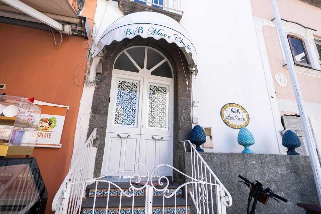 La Dolce Vita By Fantasy in Forio, Ischia