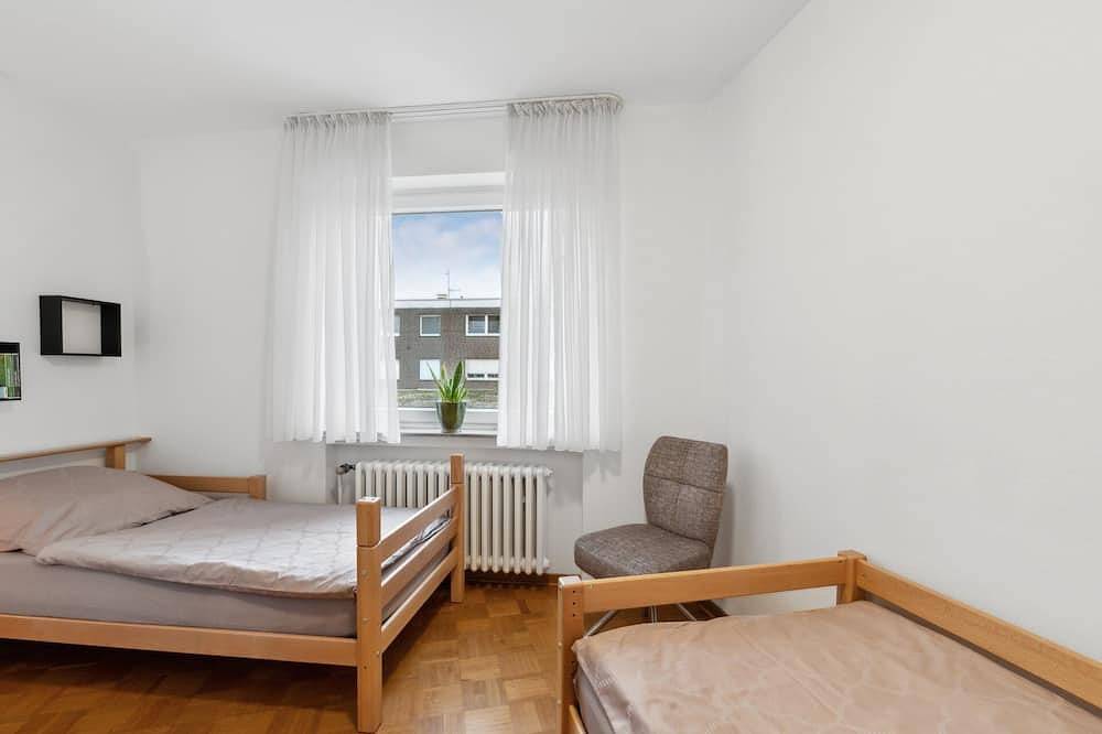 Ganze Wohnung, Stadtpause Gudula - Mitten in Rhede, mitten im Leben! in Rhede, Niederrhein