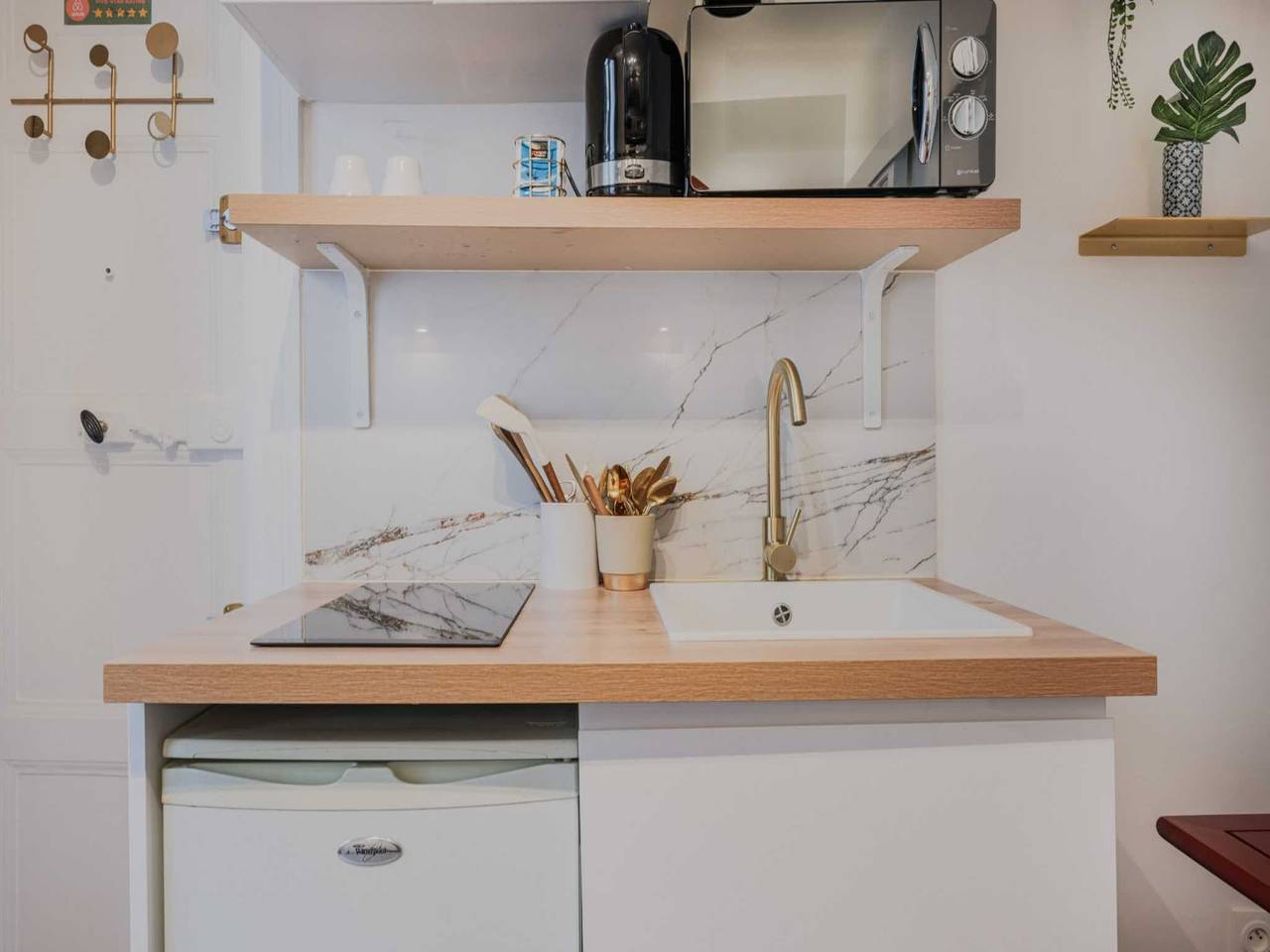 Appartement de vacances