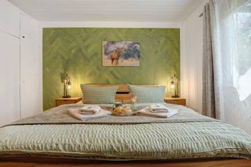 Bungalow voor 4 Personen in Roding, Oberpfalz, Afbeelding 1