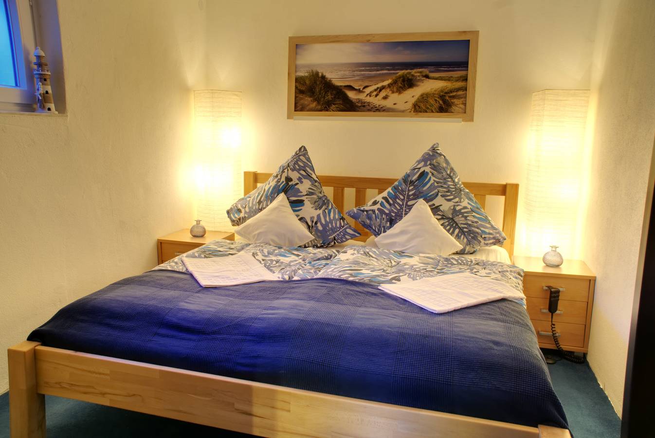 Ganze Ferienwohnung, Gästehaus Wildblume in Rendsburg-Eckernförde