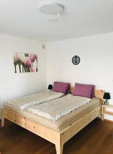 Ferienwohnung für 2 Personen in Eschenbach (LU), Westalpen, Bild 2