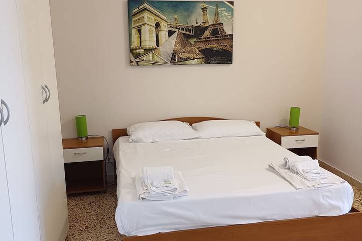 Chalet para 3 personas - 1
