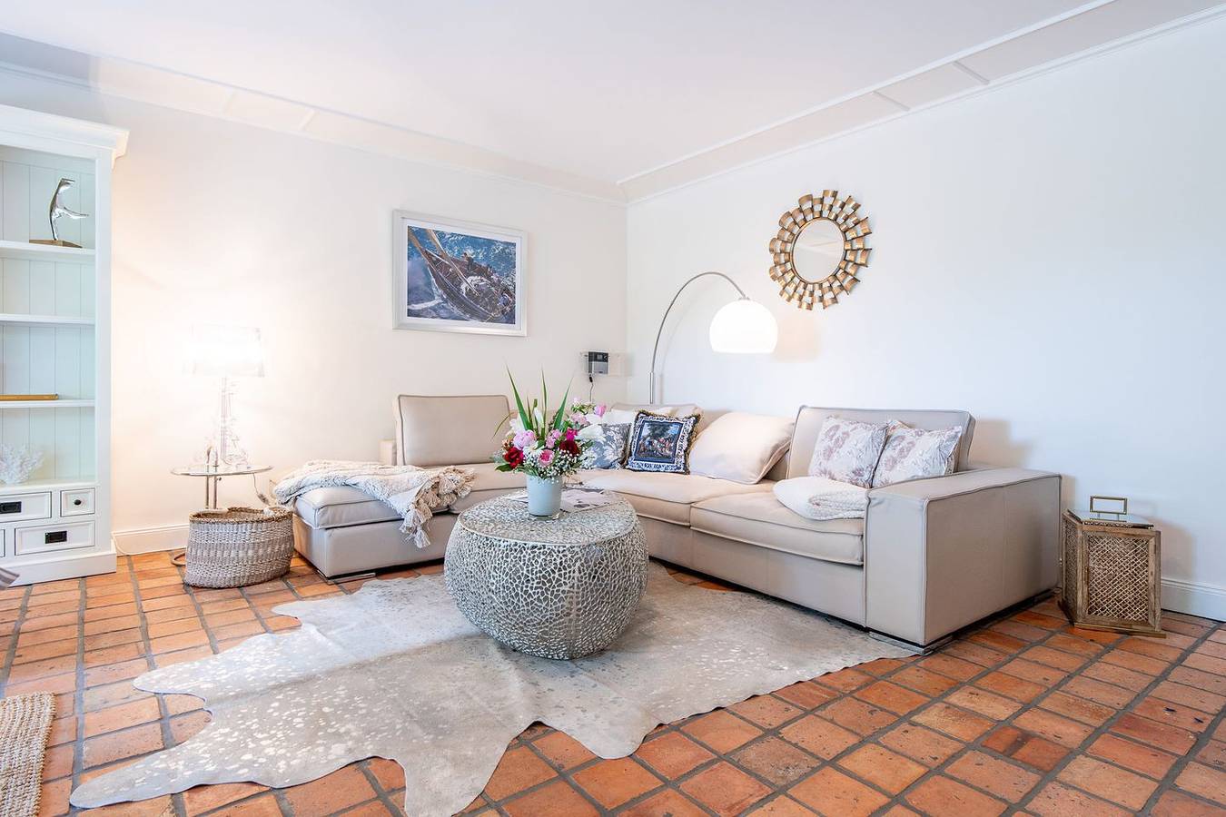 Reet. Sauna. Familie. in Keitum, Sylt (Gemeinde)