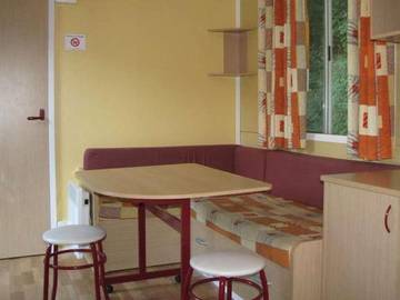 Caravan for 5 People in San Gimignano, Siena Province, Photo 3