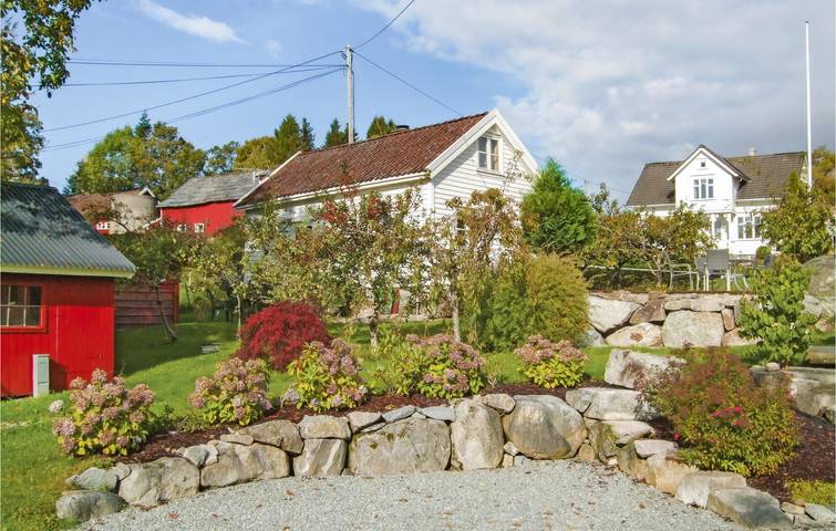 Ferienhaus für 5 Personen in Rogaland - 3