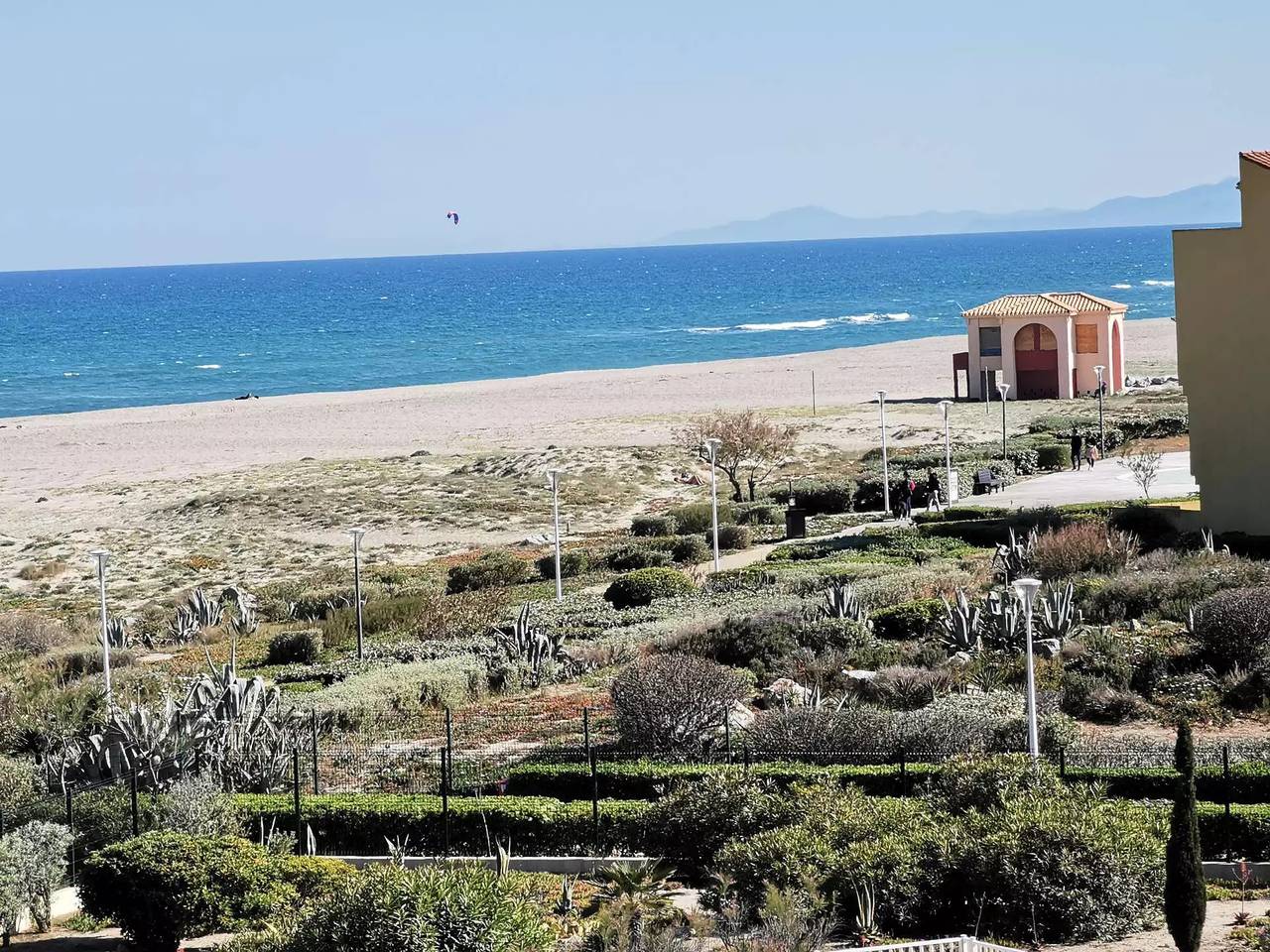 Entire apartment, 2 rooms 4 beds Port Leucate. Ref: 2Cyc_37A in Port Leucate, Leucate