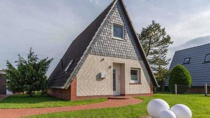 Ferienhaus für 4 Personen in Neuharlingersiel, Landkreis Wittmund, Bild 2
