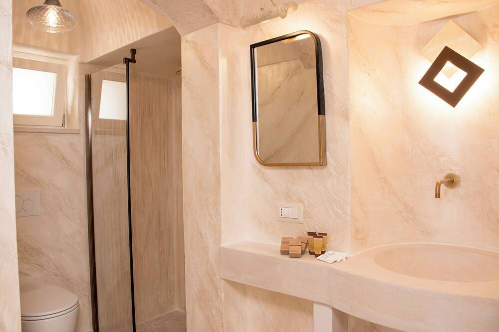 Trullo Cinquenoci Suite - Micele - In Itria valley 10 minutes from Alberobello in Locorotondo, Region de Bari