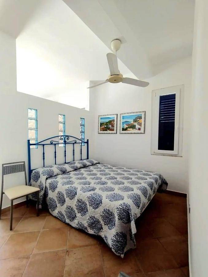 Casa delle Sirene in Spiaggia de Isola delle Femmine, Isola delle Femmine