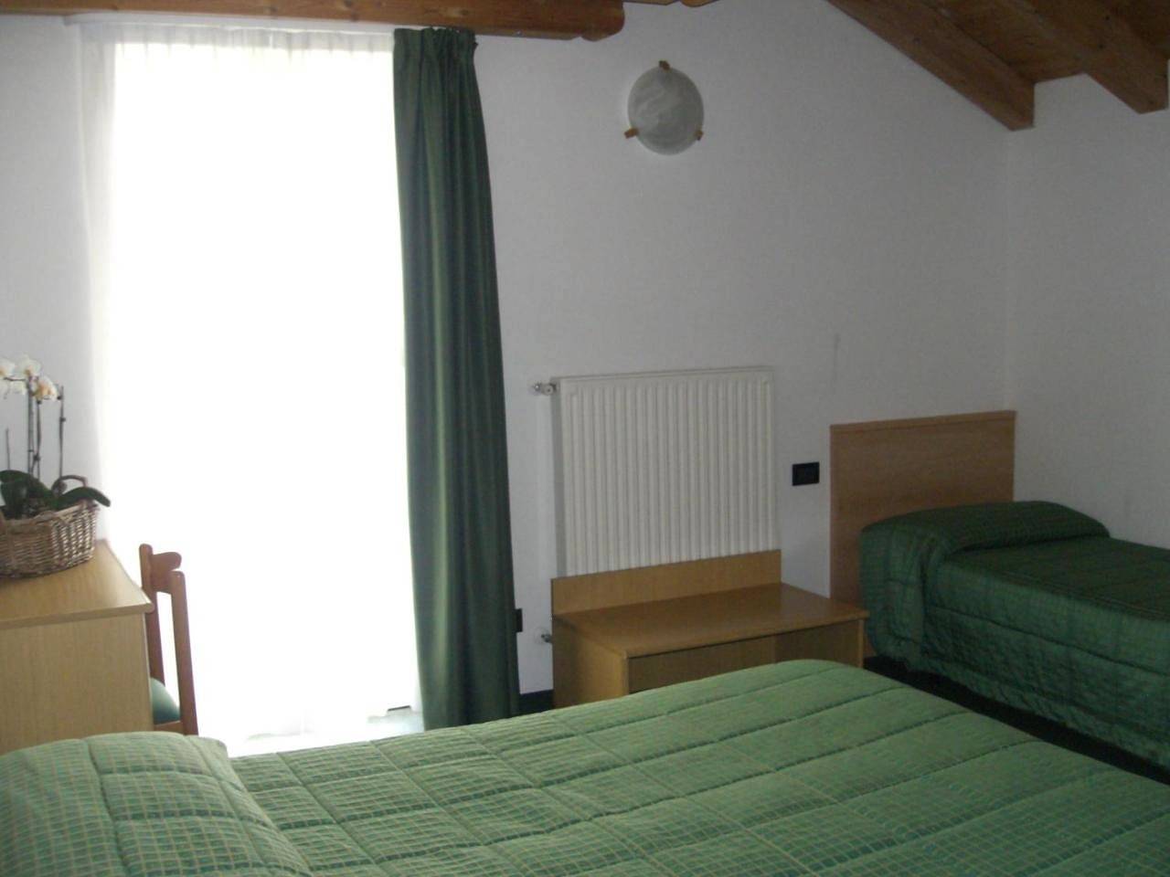 Albergo Miramonti in Gionghi-Cappella, Lavarone