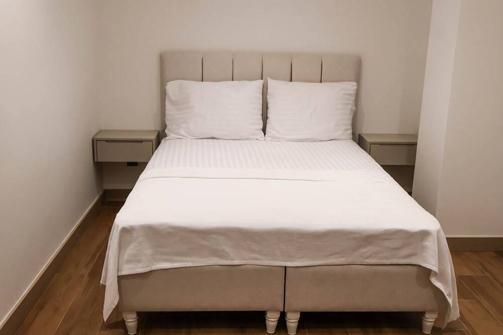 Entire apartment, Nestparkside/Modern Havuzlu ve Denize Yakın Daire in Side, Manavgat