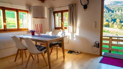 Chalet voor 2 Personen in Aschau im Chiemgau, Opper-Beieren, Afbeelding 3