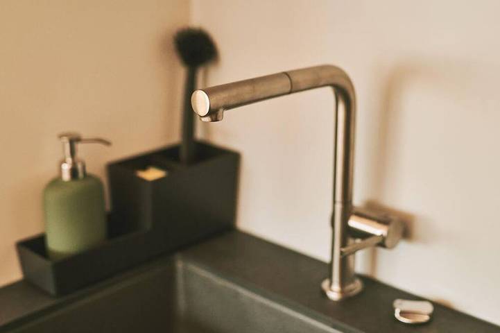 Maison d’hôte pour 4 personnes, avec sauna et jardin à Brand - 2