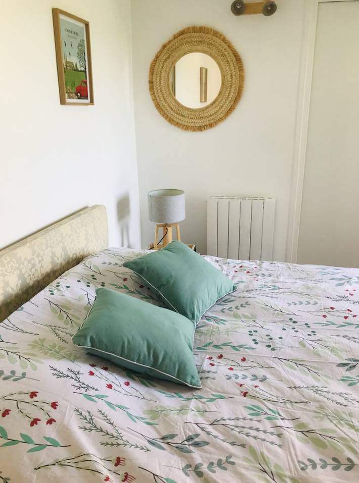 Chambre d’hôte pour 2 personnes, avec jardin dans Eure-et-Loir - 3