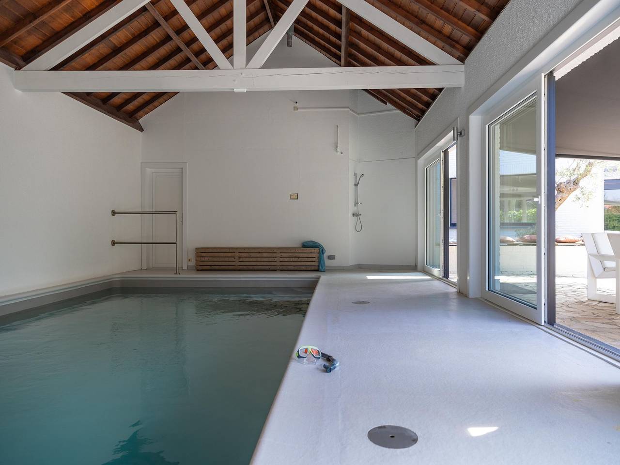 Maison de vacances pour 16 personnes avec balcon in Coxyde-les-Bains, Coxyde