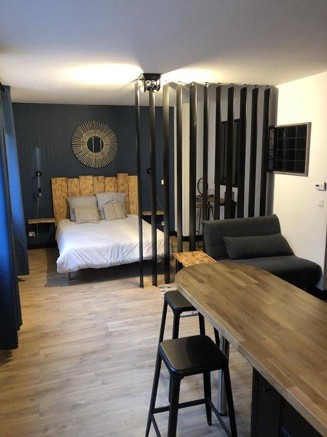 Apartamento de vacaciones para 2 personas - 1
