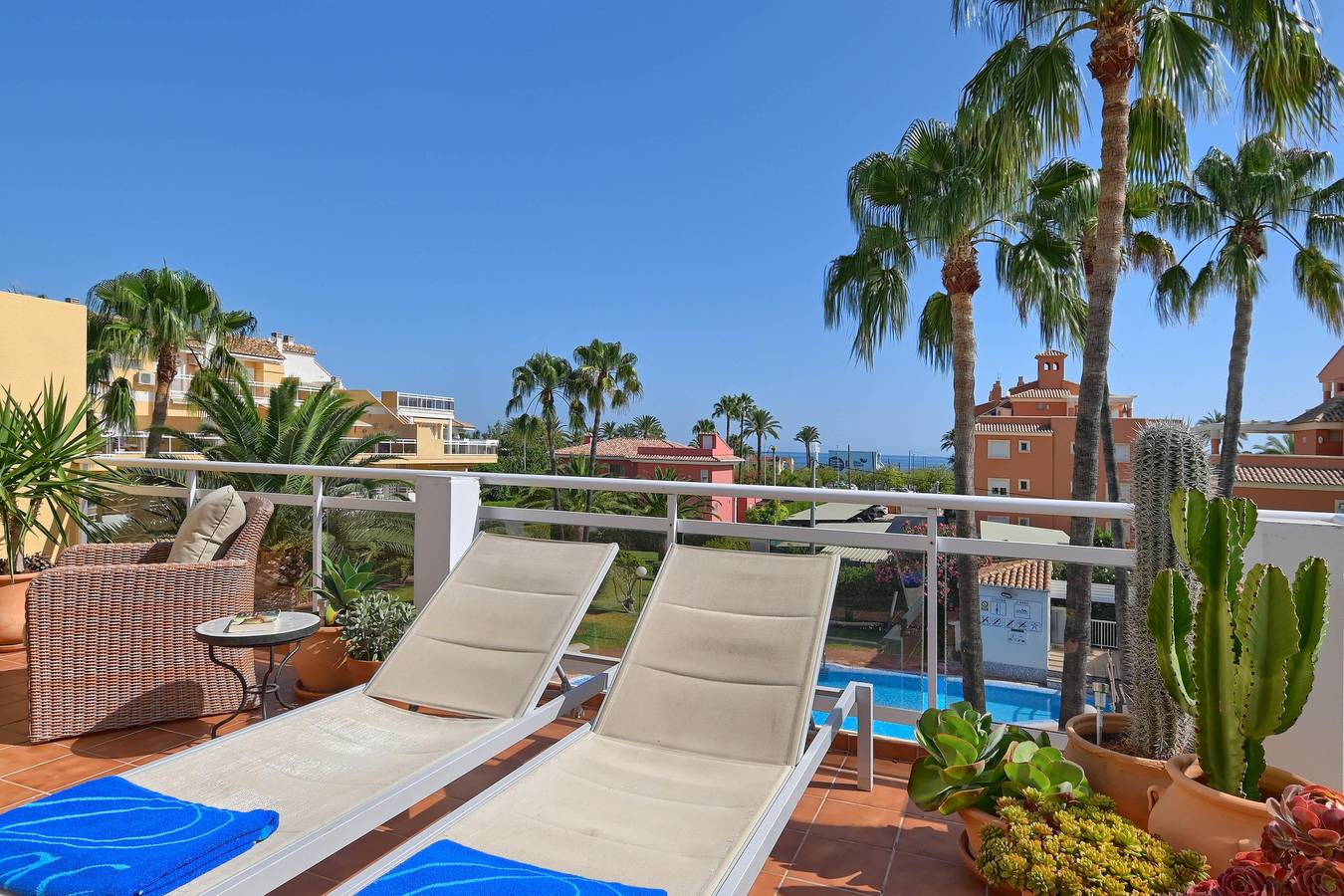 Apartamento entero, Apartamento Jardines de Denia in Las Marinas, Dénia