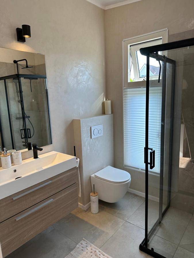 Chalet op mooie plek nabij het Ijsselmeer Warns in Ijsselmeer