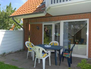 Ferienwohnung für 4 Personen in St. Peter-Ording, Nordfriesland, Bild 1