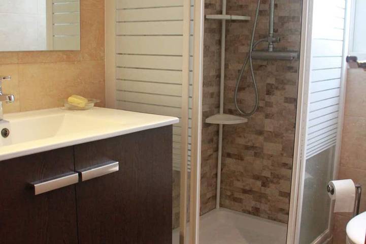 Appartamento intero, Appartamento nel cuore di Torremolinos in Torremolinos Centre, Torremolinos