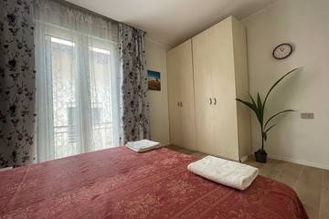 Vakantieappartement voor 4 Personen in Rimini, Adriatische kust Emilia-Romagna, Afbeelding 3