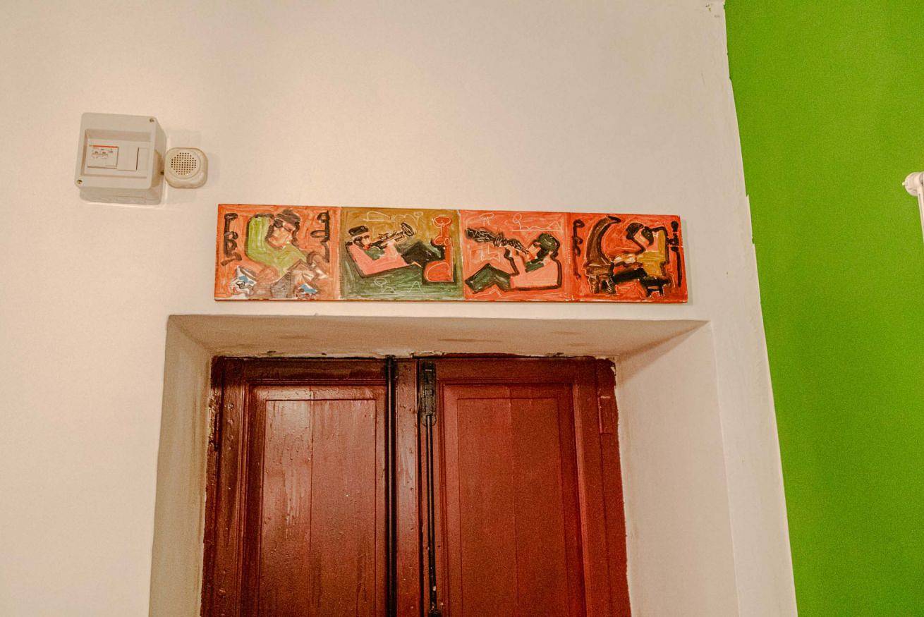 Vakantieappartement voor 2 personen met tuin, foto 12