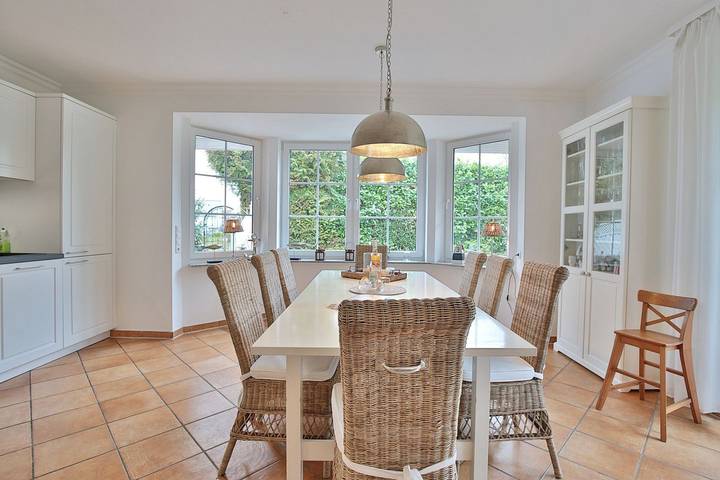 Bungalow für 8 Personen, mit Terrasse in Scharbeutz - 2