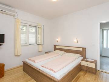 Rustico per 2 Persone in Calamotta, Grad Dubrovnik, Foto 4