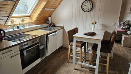 Ferienwohnung für 4 Personen in Burg Eltz, Hatzenport, Bild 4