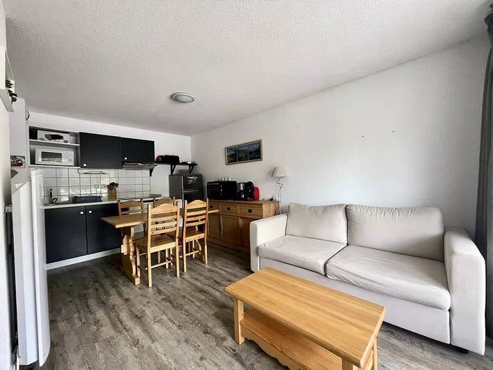Appartement de vacances pour 6 personnes, avec terrasse et vue, animaux acceptés - 1