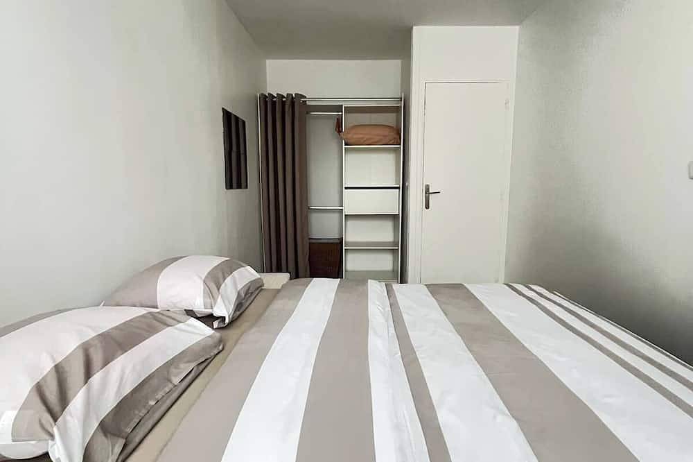 Ganze Wohnung, Bright and Spacious Flat in Montreuil – Great Amenities! in Montreuil, Seine-Saint-Denis