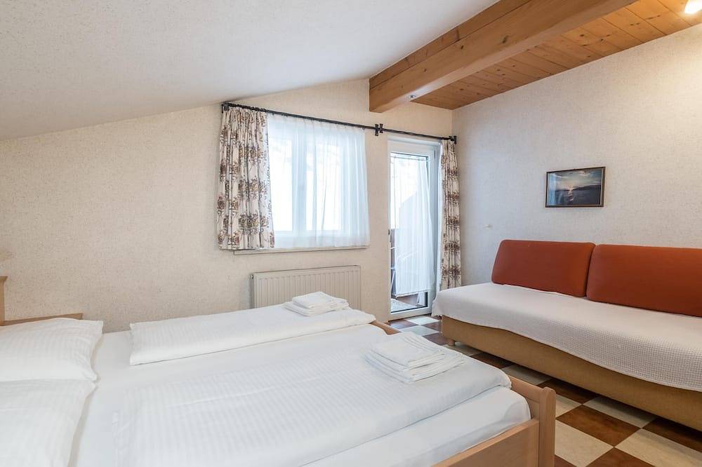 Apartamento entero, Lovely apartment with balcony and shared garden in Zell am See (Ciudad), Zell am See