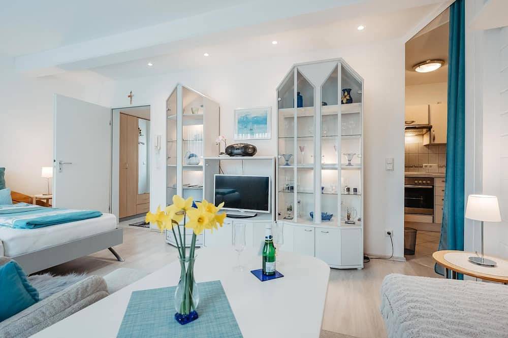 Ganze Wohnung, Ferienappartement \"Donautal\" in Obernzell, Passauer Land